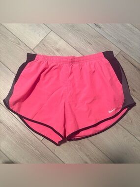 Nike Dri-Fit Running Shorts